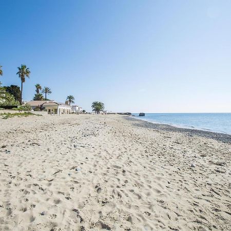 Mistral Seafront Up. Vistas Al Mar Apartment Mont-roig del Camp Exterior foto