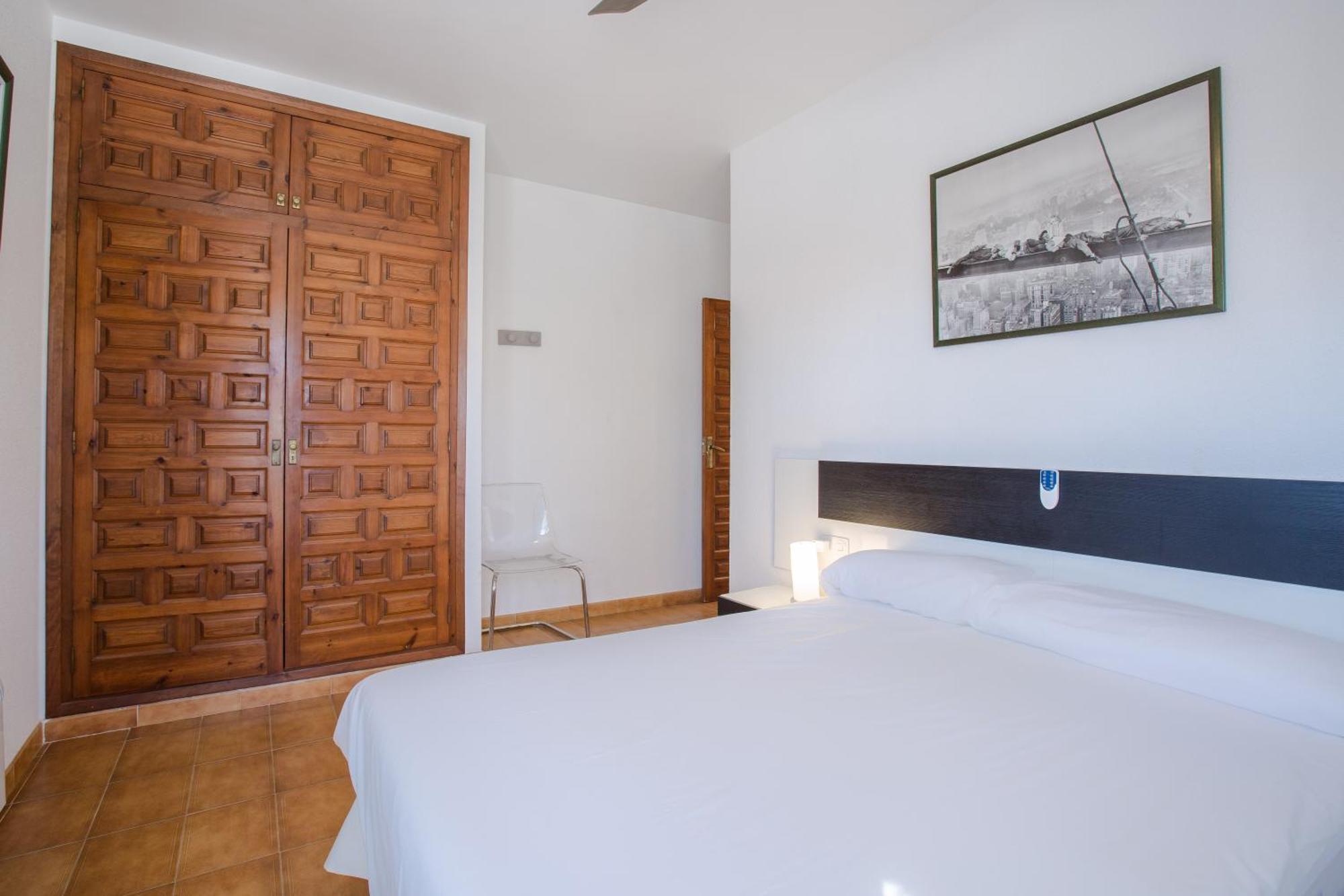 Mistral Seafront Up. Vistas Al Mar Apartment Mont-roig del Camp Exterior foto